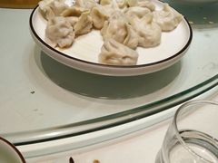 -伊喜饺子·烤鸭(五道口学院路店)