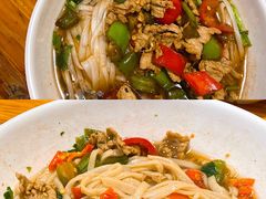 -肆姐面粉馆(坡子街店)