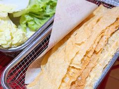 -沙胆彪炭炉牛杂煲(成都玉林店)