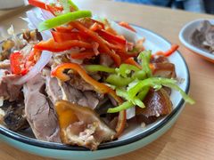-宝林牛肉炒面片(南方装饰城店)