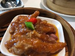 -飶香居(省博物馆店)