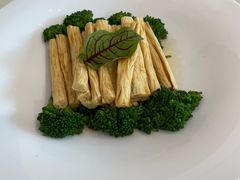 -满堂·烤鸭店·北京菜(鼓楼店)