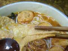 -陈记柳州螺蛳粉(大坪店)