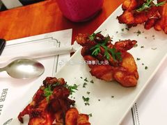 -Deer Park鹿园西餐(仁恒置地广场店)