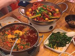 -李不管把把烧(天府三街店)