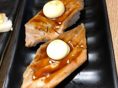 -万岁寿司(芳村店)