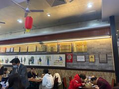-都一处烧麦馆(前门店)