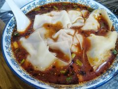 -西月城谭豆花(春熙路店)