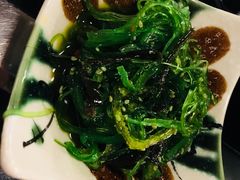 -高木日本料理(静安寺店)