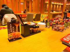-味千拉面(大悦城店)