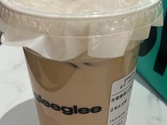 -gleeglee乐溢亦茶(合生汇店)