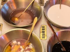 -探鱼·鲜青椒爽麻烤鱼(三水广场店)