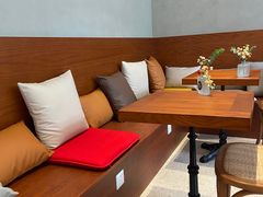 -面包谷Grains n' Beans(九号公馆店)