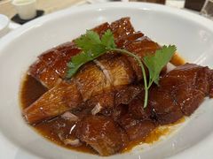 -聚福宝合苑食府(南头镇店)