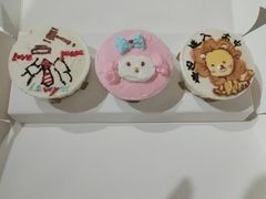 -幸福里DIY蛋糕烘焙·团建·拼豆豆(普陀店)