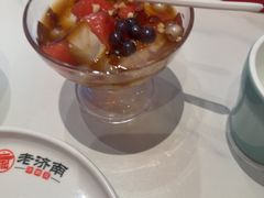 -老济南·地道济南菜(大明湖店)
