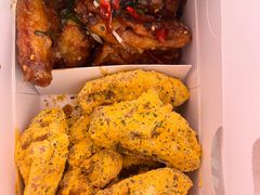 -悠个炸鸡(南京创始店)