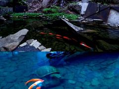 -麓舍全景太湖温泉别墅团建拓展会议亲子