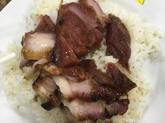 -陈光记烧腊店(罗保博士街店)