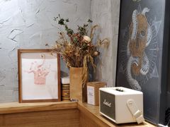 -PAUSE(恒大广场店)