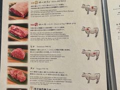 -炸牛排 京都胜牛(京都站前店)