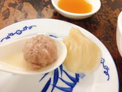 南翔小笼包-吾介小籠館