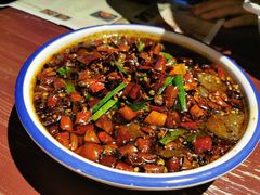 -怪噜范·老贵阳街头名小吃(鸿通城店)