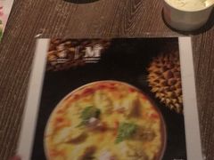 -茉莉餐厅(包河万达店)