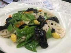 -海岸风情蒸汽海鲜自助餐厅(家宴金手勺店)