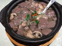 -金典银峰老鹅馆·昆山菜(亭林公园店)