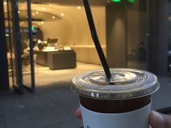 -Seesaw Coffee(上生新所店)