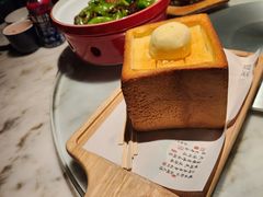 -绿茶餐厅(财富购物中心店)