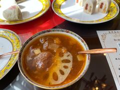 -富华斋饽饽铺·宫廷糕点·伴手礼(护国新天地店)