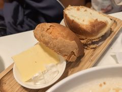 -金湖港式餐厅(建外店)