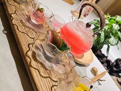 -叶叶菩提(太原别墅店)