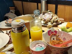 -星伦多自助料理(宝山龙湖天街店)