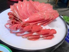 -南门四季铜锅涮肉(大屯·北苑店)