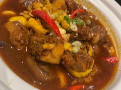 -俏湖兰·辣椒炒个肉(海沧店)