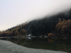 景点-毕棚沟景区