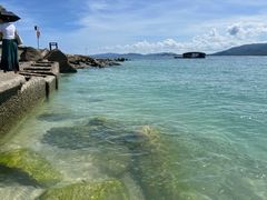 -海南分界洲岛旅游区