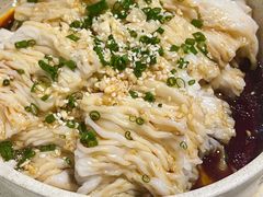 粤西捞粉-百味馆·海鲜·湛江菜(后海花园店)