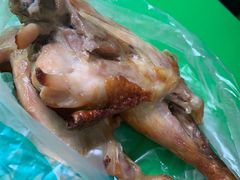 -大益烤鸡