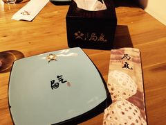 -局气 烤鸭·北京菜(光华路店)