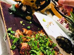-一品滇香·云南菜(公益西桥店)