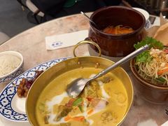 -KingThaia金泰兰(滨江天街店)