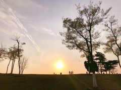 -钟山体育运动公园
