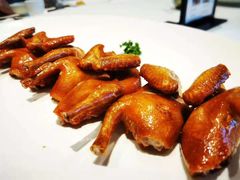 脆皮妙龄乳鸽-天然台1908(中建广场店)