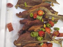 -绿雅居原生态农庄(小涌店)