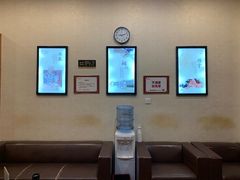 -筋骨堂热敷推拿按摩(翠华路店)