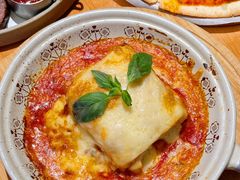 -新贝乐意大利餐厅(苏州中心店)